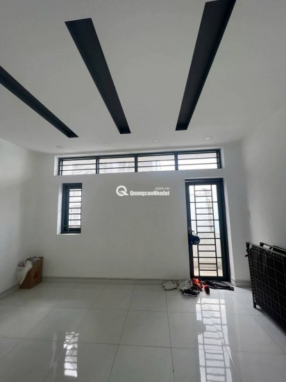 Bán nhà Lê Trọng Tấn – Bình Tân, hẻm 6m – 4 tầng – 4PN – SHR